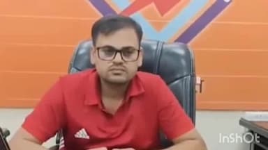 हुज़ूर: रीवा: बिजली चोरों की अब खैर नहीं, डीई अभिषेक शुक्ला दिखे एक्शन मोड में