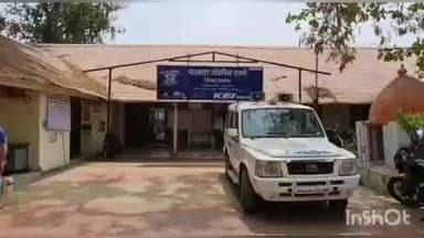 पालघर: बिअर विकत घेण्याच्या वादातून पालघर येथे तरुणावर शस्त्राने वार; आरोपीला अटक