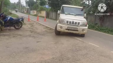 হোজাই: পত্নী জীয়েক থকাৰ পিছতো আন বিবাহ কৰিবলৈ গৈ ত্ৰিপুৰা বস্তিত ৰাইজৰ হাতত আটক লিটন সাহা নামৰ এজন যুৱক