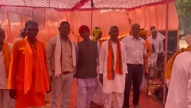 शीतल मां रूपेण के पहाड़ी पर बनेगा गुरु सती सुरमाल का भव्य मंदिर।।