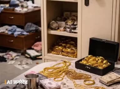 ਲੁਧਿਆਣਾ ਪੂਰਬੀ: ਭਾਰਤ ਨਗਰ ਚੌਂਕ ਵਿਖੇ ਬੰਦ ਪਏ ਮਕਾਨ ਨੂੰ ਚੋਰਾਂ ਨੇ ਬਣਾਇਆ ਨਿਸ਼ਾਨਾ,35 ਲੱਖ ਦਾ ਕਰ ਗਏ ਨੁਕਸਾਨ 12 ਦਿਨ ਬਾਅਦ ਪੁਲਿਸ ਨੇ ਕੀਤਾ ਮਾਮਲਾ ਦਰਜ਼