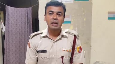 কমলপুর: সালেমা গ্রাম পঞ্চায়েতের অগ্নিকাণ্ডের ঘটনা নিয়ে প্রতিক্রিয়া দেন অগ্নি নির্বাপক দপ্তরের আধিকারিক