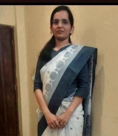 #सूरतगढ़ के गांव #उदयपुर_गोदारान निवासी निशा गोदारा पुत्री श्री राजेन्द्र गोदारा और #संघर निवासी भावना गोदारा पुत्री श्र...