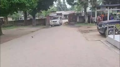 নগাঁও: জুৱাৰীৰ বিৰুদ্ধে নগাঁও জিলাৰ জুৰীয়া আৰক্ষীৰ অভিযান, আৰক্ষীৰ জালত পৰিল তিন জুৱাৰী