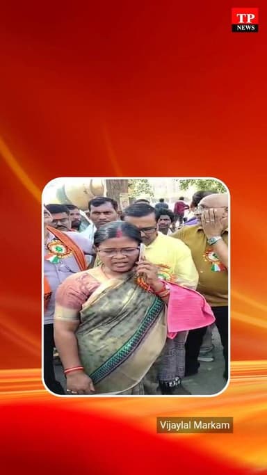 बलरामपुर कलेक्टर को फोन कर दिया अल्टीमेटम @MLA