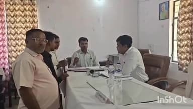 बिसौली: बिसौली में फर्जी फाइनेंस अधिकारी बनकर बाइक छीनी, पीड़ित ने प्रशासन से लगाई गुहार