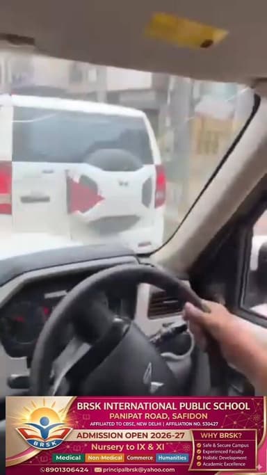 पुलिस विवाद व दुष्यन्त चौटाला की एक और वीडियो आई सामने