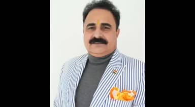 नगरोटा बगवां: “परिणाम नहीं, प्रयास ही असली पहचान”; HPBOSE अध्यक्ष का छात्रों के लिए संदेश