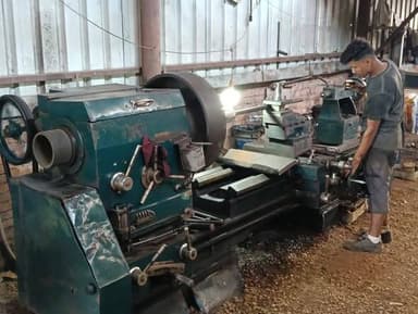 🔳हुनर और हौसले से गढ़ी सफलता की मिसाल—अनुपमा गोस्वामी बनीं आत्मनिर्भरता की पहचान
🔳प्रधानमंत्री रोजगार सृजन कार्यक्रम से...