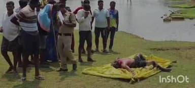 అశ్వారావుపేట: అశ్వారావుపేట మండల పరిధిలోని ఆసుపాక పెద్ద చెరువులో చేపల కాపలాదారుడు ఎర్రప్ప అనే వ్యక్తి మృతదేహం లభ్యం