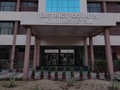 थानेसर: जिला कुरुक्षेत्र में ट्रांसफॉर्मर का सामान चोरी करने के आरोप में तीन आरोपी गिरफ्तार