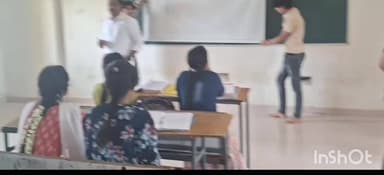 కొత్తగూడెం: మహిళా బిల్లుకు అన్ని పార్టీలకు మద్దతు ఇవ్వాలని కోరిన బిజెపి యువ మోర్చా జిల్లా అధ్యక్షుడు వంశీ కుమార్