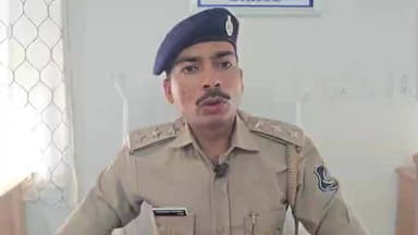 દાહોદ: મંડાવાવ ખાતે બનેલી ઘટનાને લઈને ડીવાયએસપી આપી માહિતી