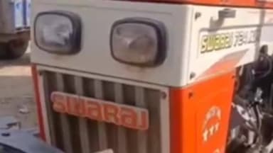 अम्बाला: अंबाला कैंट नगर परिषद के 2 वाहनों पर एक नंबर प्लेट, चेकिंग में न वाहन मिले, न स्टॉफ, अब होगी जांच