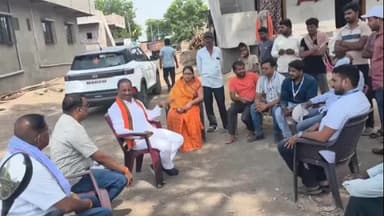 शिंदखेडा: शिंदखेडा तालुक्यातील 'नवे आच्छी' गावात चिकुनगुनियाचा विळखा; शंभरहून अधिक रुग्ण