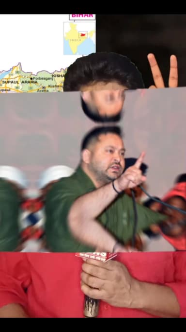 सम्राट चौधरी का विवादों से भरा हुआ करियर। #breakingnews #biharnews #youtubeshorts #samratchaudhary