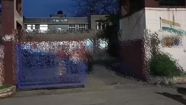 ঢেকিয়াজুলি ভাগ: ঢেকীয়াজুলি আৰক্ষী থানা এলেকাত মাৰপিটৰ ঘটনা