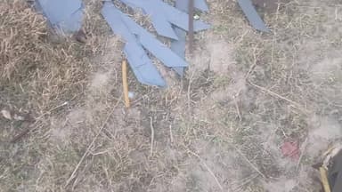 ट्रांसफार्मर चोरी का एक मामला सामने आया है
जोगी ग्राम सत्तनपुर पोस्ट रैसीपुर जिल
वाराणसी में घटित हुआ है आज रात