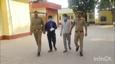 महाराजगंज: पनियरा थाना क्षेत्र में प्रेम संबंध के चलते युवती की पीट-पीटकर हत्या, शव को जलाया गया