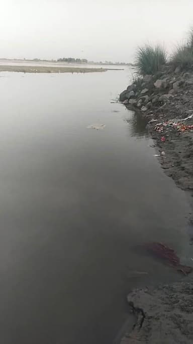 मां यमुना सब की मनोकामनाएं पूरी करें दर्शन मात्र से ही जीवन के सभी दुख समाप्त हो जाते हैं ज्यादा से ज्यादा यमुना मैया के...