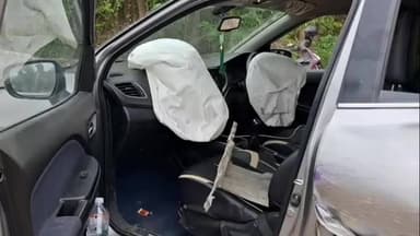 দুধনৈ: দুধনৈত ভয়ংকৰ পথ দুৰ্ঘটনাত গুৰুতৰভাৱে আহত হয় -৭ গৰাকী লোক