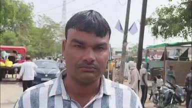 चंदला: चंदला की मुख्य सड़क होगी 20 मीटर चौड़ी, अतिक्रमण हटाने की कार्रवाई शुरू