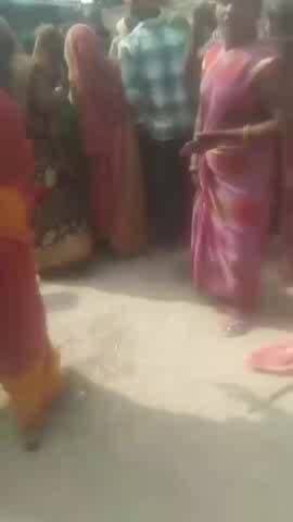 रजौन: पुणे से धर्मायचक गांव पहुंचा युवक का शव, गांव में मचा कोहराम