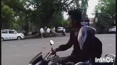 अमरावती: यावली शहीद येथे युवकाला मारहाण माऊली जहागीर पोलीस स्टेशन अंतर्गत घटना