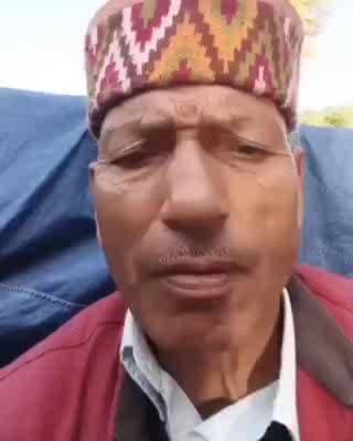 कुल्लू: मणिकर्ण घाटी की छात्रा ने गोबर गैस का बनाया मिनी मॉडल