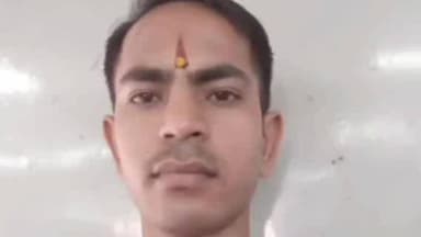 बैरगनियां: इकलौते बेटे की राह देख रही मां, अमरनाथ कुमार से घर लौटने की भावुक अपील