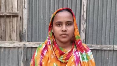 সোনামুড়া: স্বামীর বিরুদ্ধে সোনামুড়া থানায় মামলা করলেন স্ত্রী