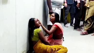 हुलासगंज: चीरी गांव: जहरीले सांप के काटने से 4 वर्षीय मासूम की हालत गंभीर, पटना PMCH रेफर, परिजनों का रो-रो कर बुरा हाल