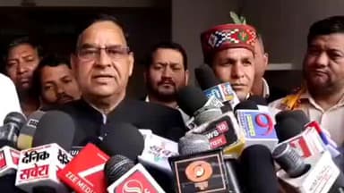 कुल्लू: महिला आरक्षण के नाम पर बीजेपी कर रही थी मनमानी, प्रदेश और जिला कांग्रेस कमेटी में महिलाओं को दिया गया सम्मान