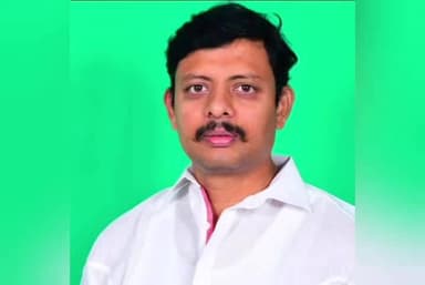 ಶೋರಾಪುರ: ರಸ್ತೆ ಅಪಘಾತ: ಶಾಸಕ ರಾಜಾ ವೇಣುಗೋಪಾಲ ನಾಯಕ ಸಂತಾಪ: ರಾಷ್ಟ್ರೀಯ ಹೆದ್ದಾರಿ ಅಭಿವೃದ್ಧಿಗೆ ಒತ್ತಾಯ