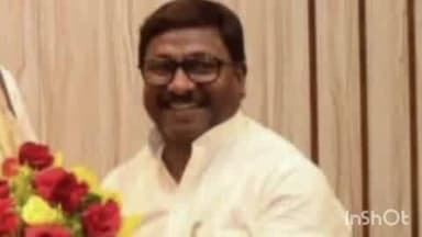 खगड़िया: सदर विधायक बबलू मंडल ने डीएम से मिलकर किसानों की समस्याओं से अवगत कराया