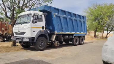 राजगढ़: राजगढ थाना पुलिस ने अंतरराज्यीय वाहन चोर गैंग पर किया बड़ा प्रहार, डंपर चोरी मामले में फरार एक और शातिर आरोपी गिरफ्तार