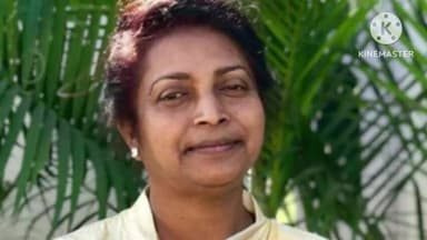 जामा: विधायक डॉ. लुईस मरांडी ने ग्रामीणों की सुनीं समस्याएं