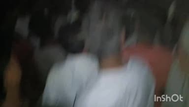 विजयीपुर: मुसहरी: सुअरहा मोड़ पर बालू से लदे ट्रेलर ने बाइक सवार को रौंदा, मौके पर मौत