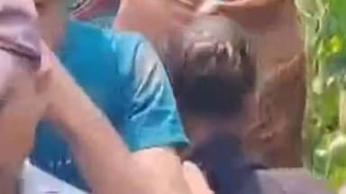 सौर बाज़ार: पस्तपार थाना क्षेत्र में एक महिला का शव बरामद