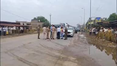 मुरैना नगर: वनरक्षक हत्या पर सुप्रीम कोर्ट की फटकार के बाद चंबल में हड़कंप, मुरैना प्रशासन ने गिनाई अवैध रेत पर उपलब्धियां