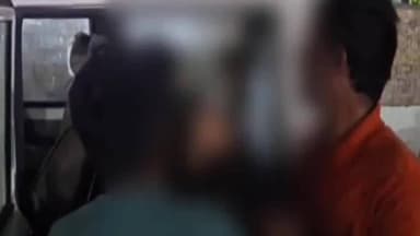 खींवसर: खींवसर के पांचौड़ी में मिट्टी ढहने से एक व्यक्ति की मौत, तीन मजदूर दबे, पुलिस मौके पर मौजूद