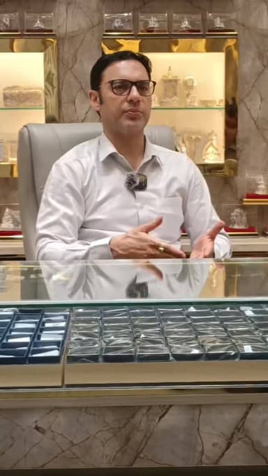 ਗਣਪਤੀ ਜਵੈਲਰਸ ਗੁਰਦਾਸਪੁਰ ਵੱਲੋਂ ਲਗਾਏ ਗਏ ਵਿਸ਼ੇਸ਼ ਆਫਰ 10 ਹਜ਼ਾਰ ਰੁਪਏ ਵਿੱਚ ਮਿਲੇਗਾ ਇੱਕ ਤੋਲਾ ਸੋਨਾ #gurdaspur #ganpatijewellers #v...