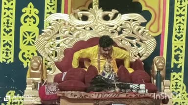 गोरमी: श्री भूमिया धाम पर सजेगा दिव्य दरबार, होगा सप्तदिवसीय महायज्ञ