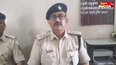 700 लीटर देसी शराब के साथ दो कारोबारी गिरफ्तार || चोरी के एक ऑटो सहित तीन वाहन जब्त
#Crime #CrimeNews #illicit #liquor ...