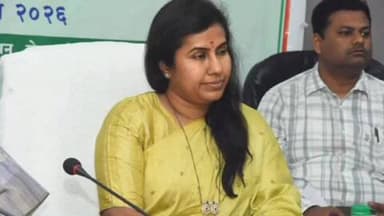 पुणे शहर: पुणे, पिंपरी चिंचवड शहराची वाढती विजेची गरज विचारात घेऊन आराखडा तयार करा - मंत्री मेघना साकोरे- बोर्डीकर