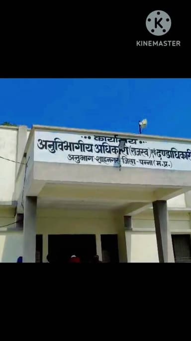 गेहूं खरीदी में देरी से किसानों में आक्रोश, शाहनगर में अब तक नहीं खुले केंद्र
#गेहूं_खरीदी #किसान_समस्या #शाहनगर #पन्ना ...