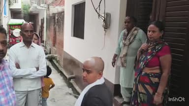 छिबरामऊ: काली नदी पुल के पास झाड़ियों में मिला युवती का शव, 21 घंटे बाद भैनपुरा की रहने वाली मृतिका की हुई शिनाख्त