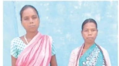 ନବରଙ୍ଗପୁର ପୋଲିସ ଷ୍ଟେସନ: ଦୁଇ ବିଧବାଙ୍କୁ ଭତା ନ ମିଳିବା ଘଟଣା ଉପରେ ,ଜିଲ୍ଲାପାଳଙ୍କୁ ଚିଠି ଲେଖିଲେ ରାଇଘର ବିଡିଓ