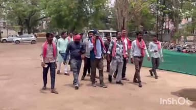 बेमेतरा: बेमेतरा में एक व्यापारी के संग दुकान में घुसकर मारपीट की घटना को लेकर छत्तीसगढ़िया क्रांति सेना ने थाना का किया घेराव