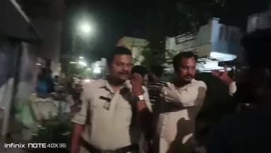 సూర్యాపేట: సూర్యాపేటలో వృద్ధురాలి దారుణ హత్య, బంగారం దోపిడీ.